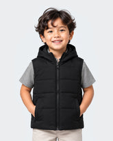 Eminent Boys Woven Jacket