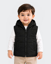 Eminent Boys Woven Jacket