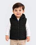 Eminent Boys Woven Jacket