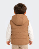 Eminent Boys Woven Jacket