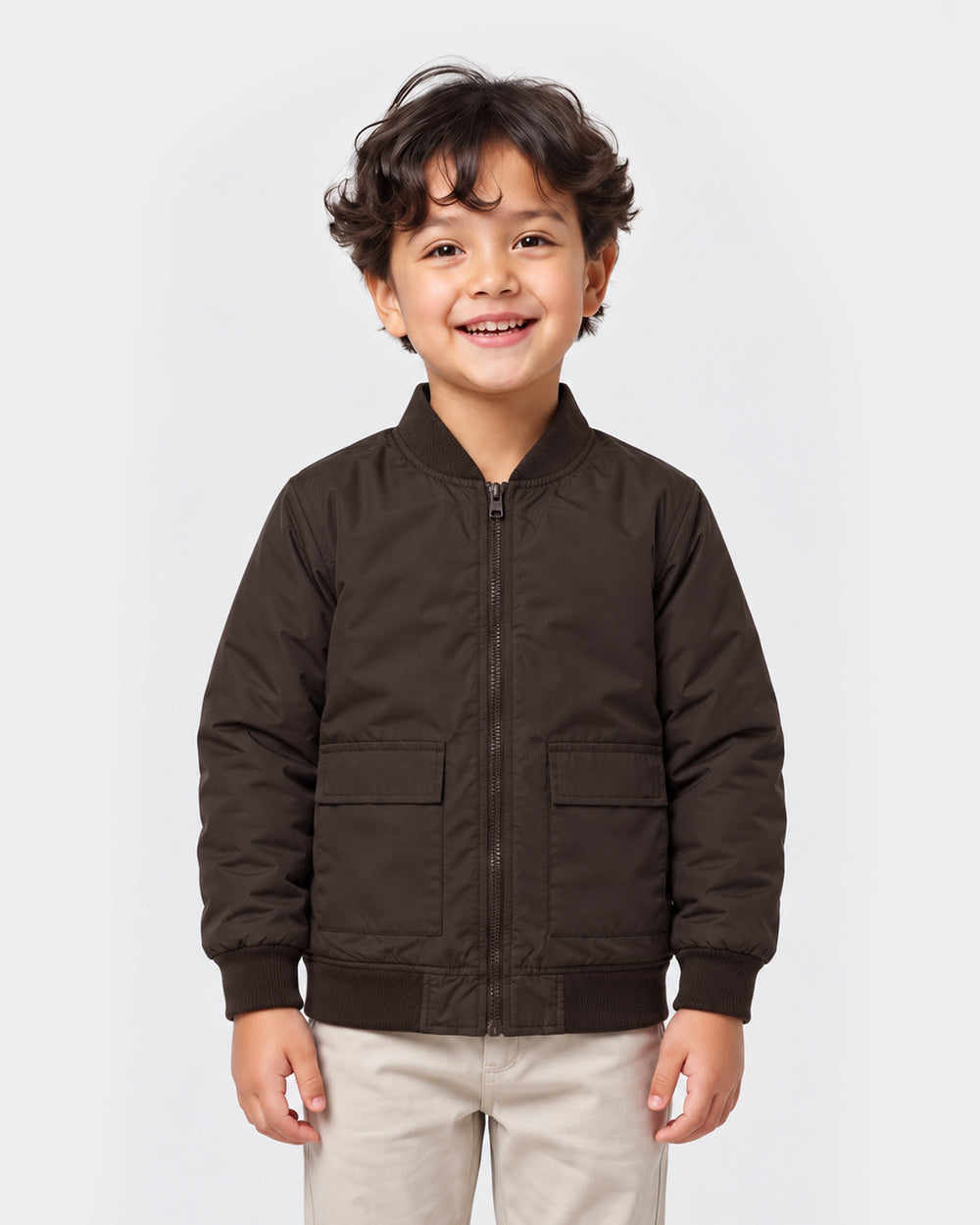 Eminent Boys Woven Jacket