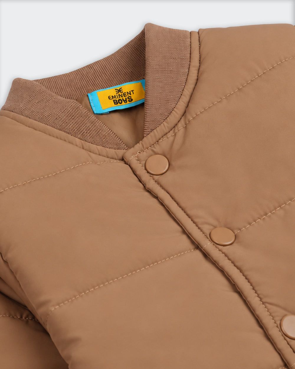 Eminent Boys Woven Jacket