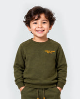 Eminent Boys Co-ord Sets