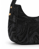 Women's Half Moon Shoulder Bag