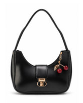 Women's Half Moon Shoulder Bag