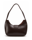 Women's Half Moon Shoulder Bag