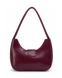 Women's Half Moon Shoulder Bag