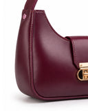 Women's Half Moon Shoulder Bag