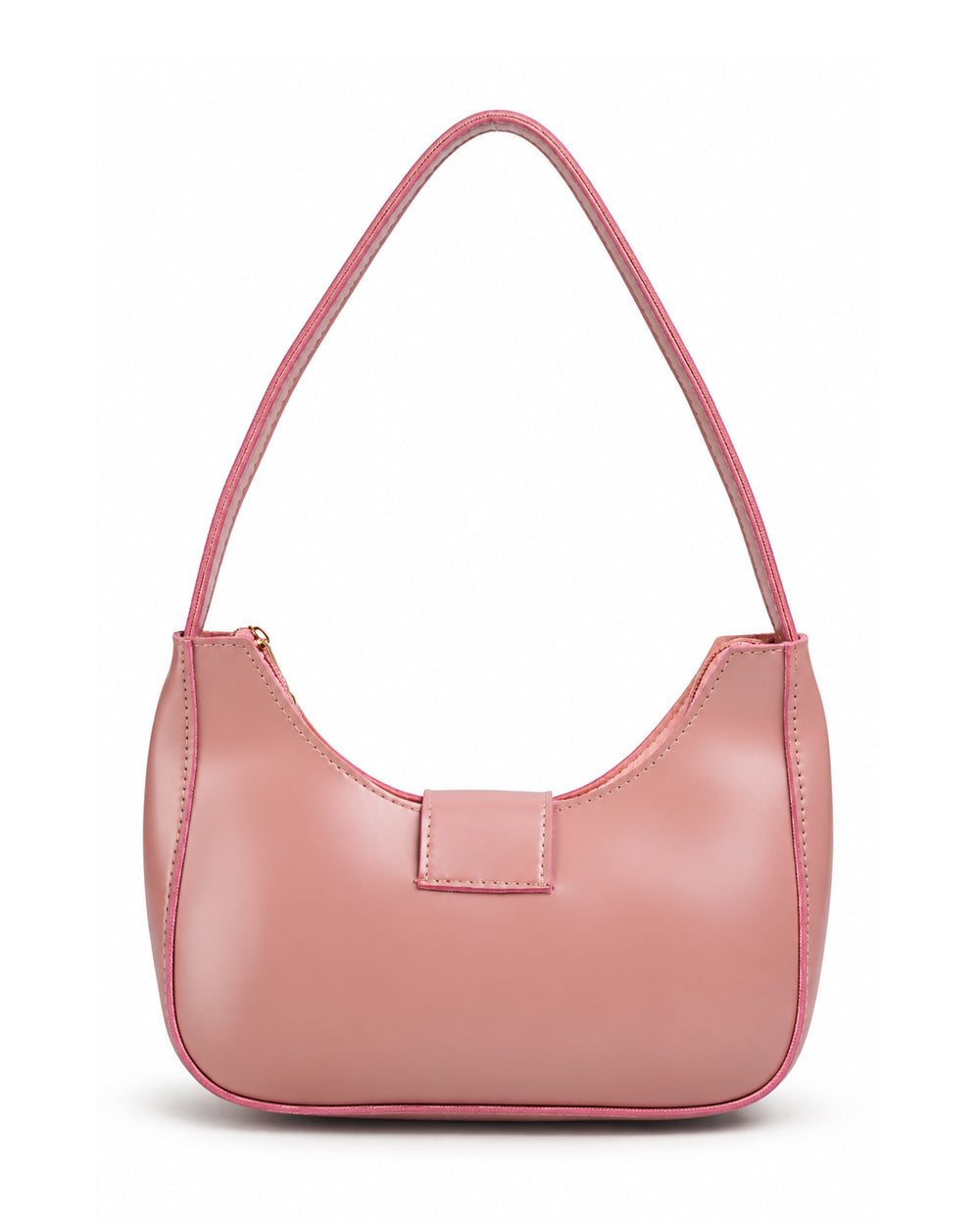 Women's Half Moon Shoulder Bag