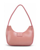 Women's Half Moon Shoulder Bag