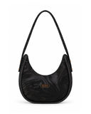 Women's Half Moon Shoulder Bag