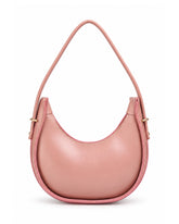Women's Half Moon Shoulder Bag