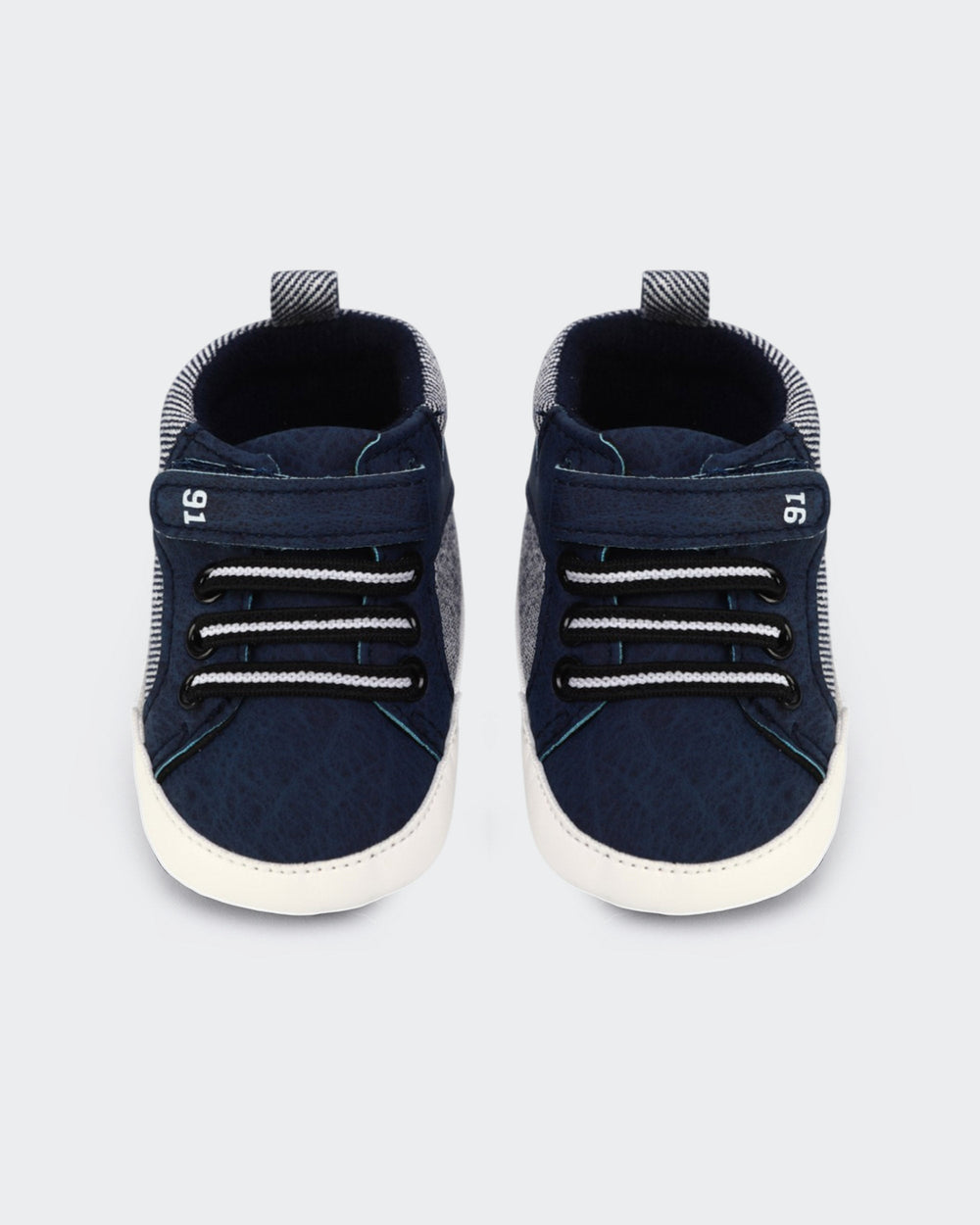 Eminent Newborn Boys Long Shoes