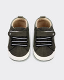Eminent Newborn Boys Long Shoes