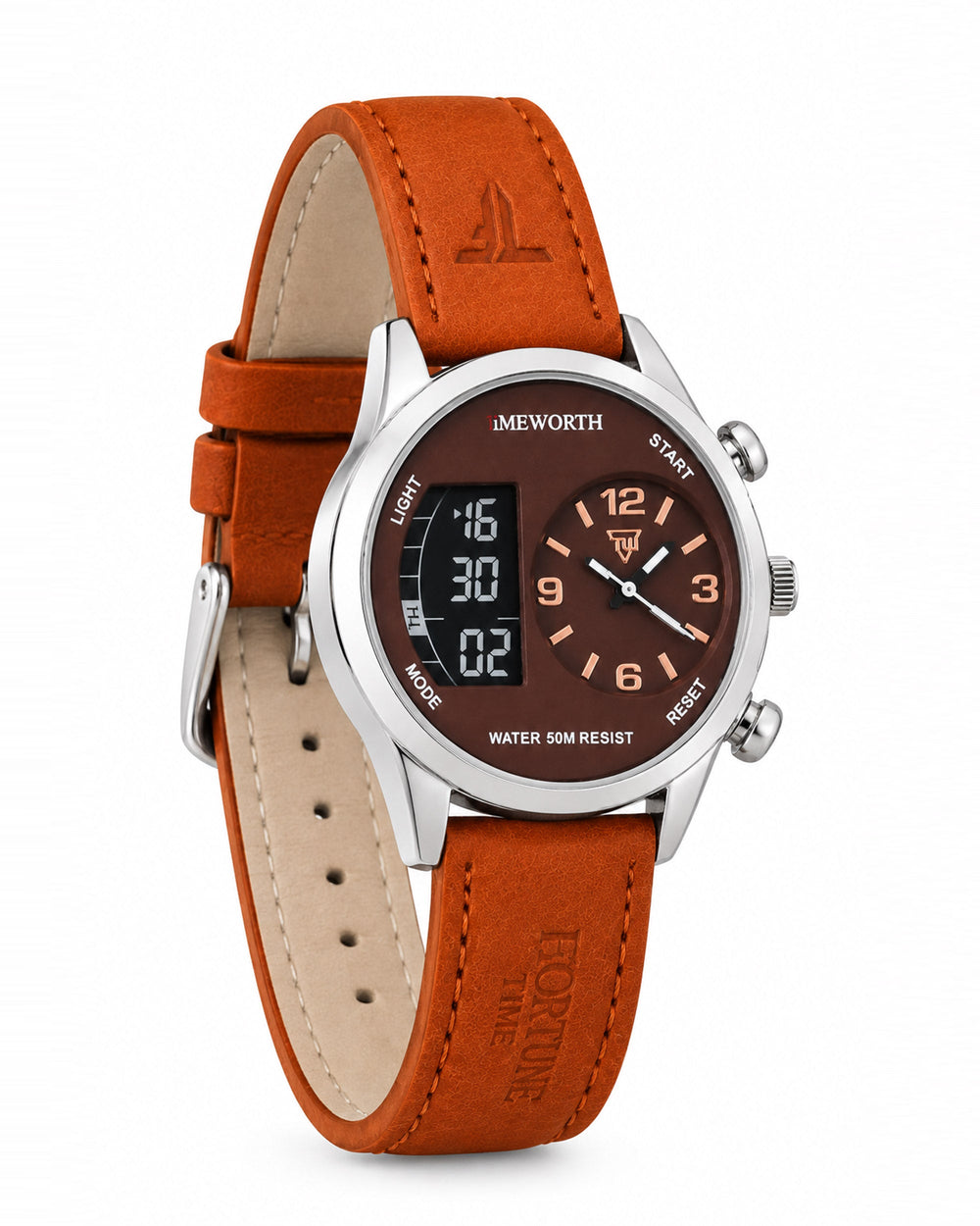 Women's Watch | Mannats Collection