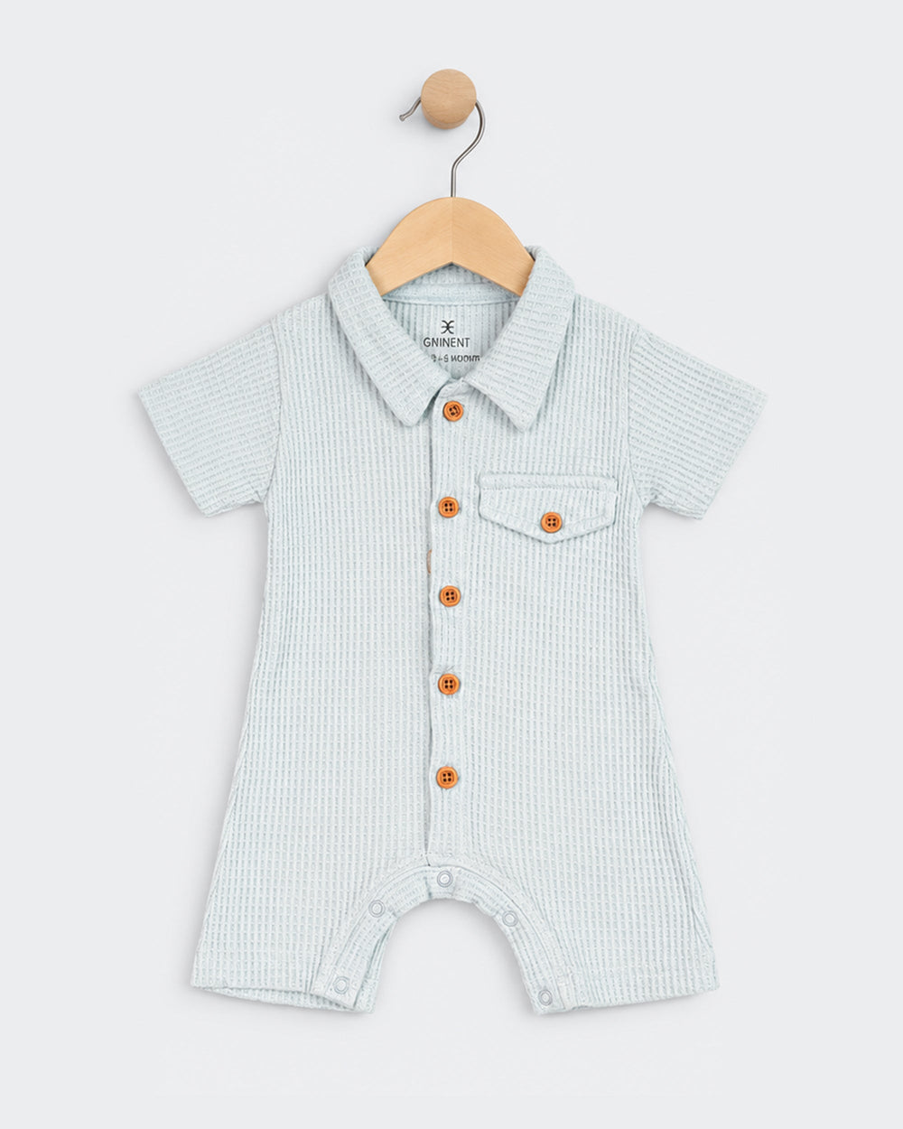 Eminent Newborn Boys Romper