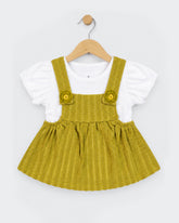 Eminent Newborn Girls Frock