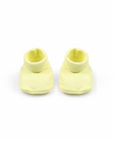 Newborn Booties - 1 Pc