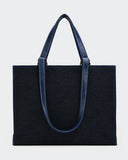 Eminent Women's Embroidered Tote Bag