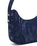 Women's Half Moon Shoulder Bag