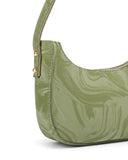 Women's Half Moon Shoulder Bag