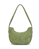 Women's Half Moon Shoulder Bag