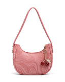 Women's Half Moon Shoulder Bag