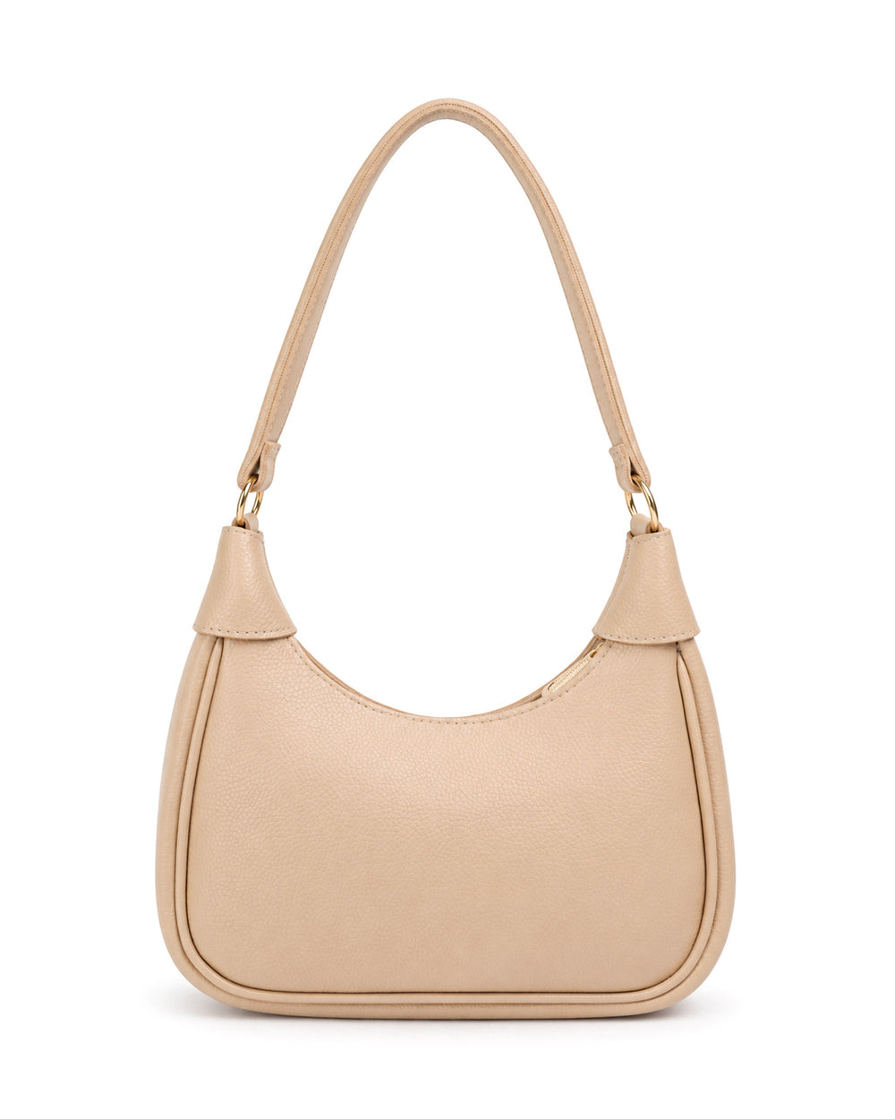 Women's Half Moon Shoulder Bag