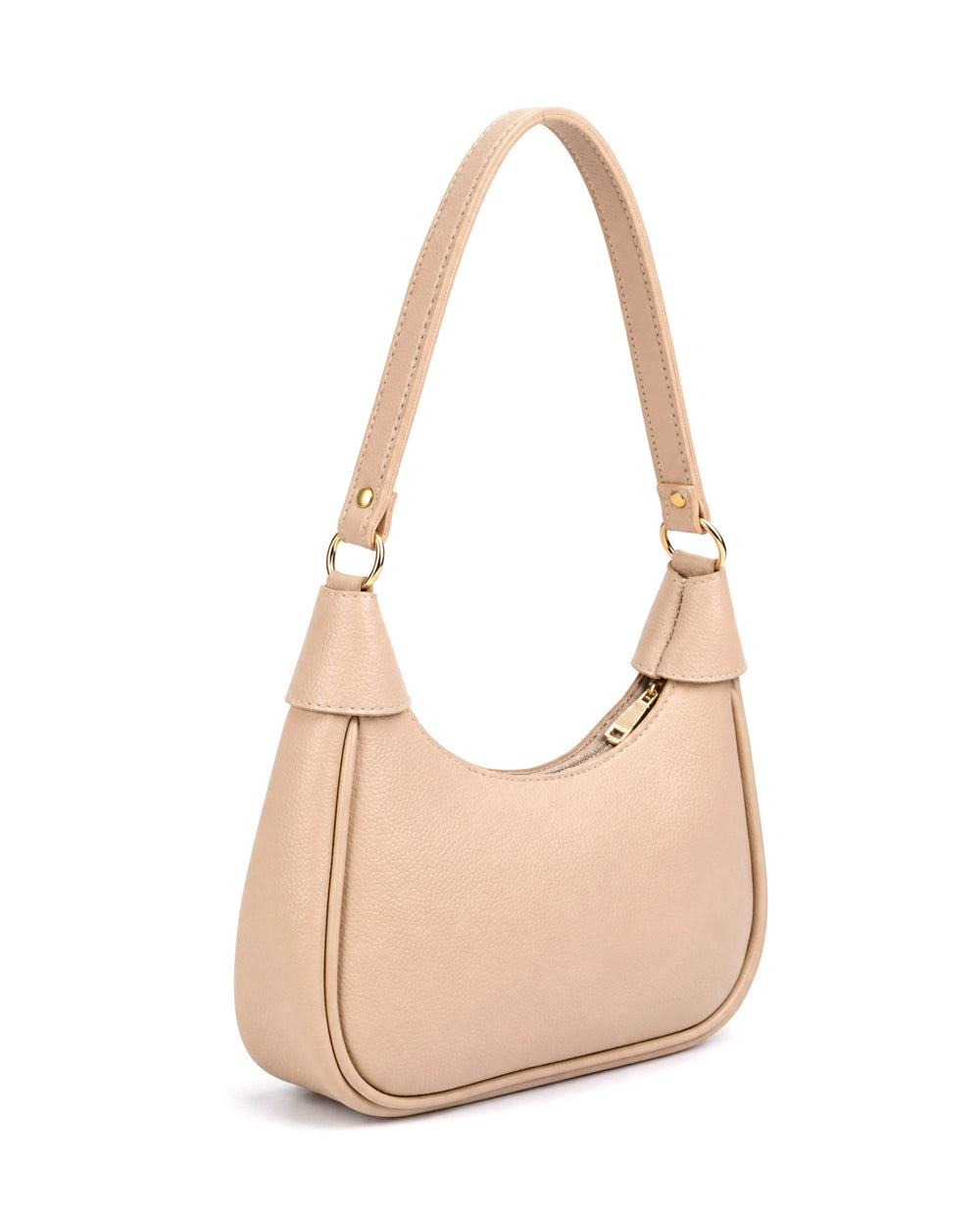 Women's Half Moon Shoulder Bag