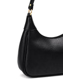Women's Half Moon Shoulder Bag
