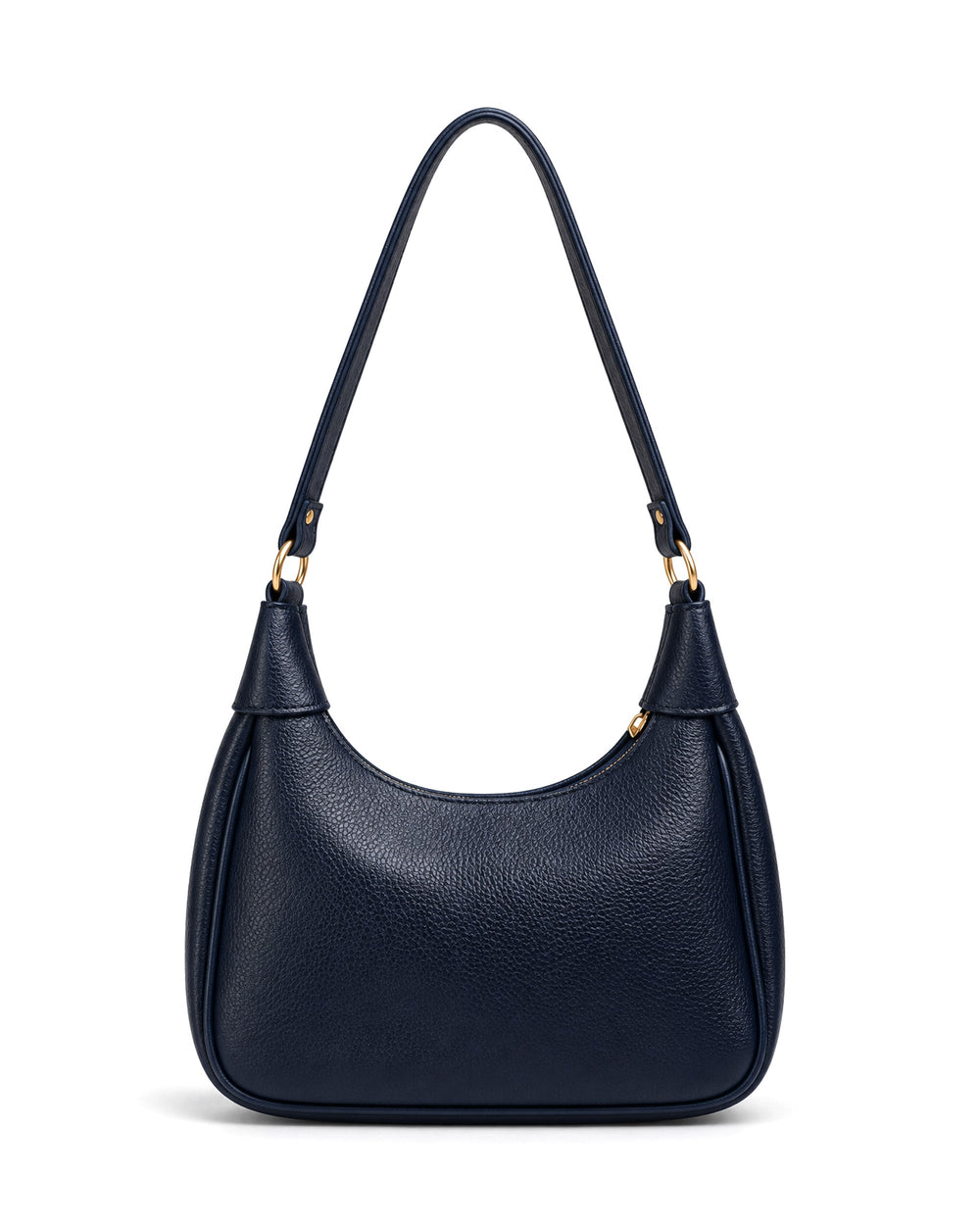Women's Half Moon Shoulder Bag