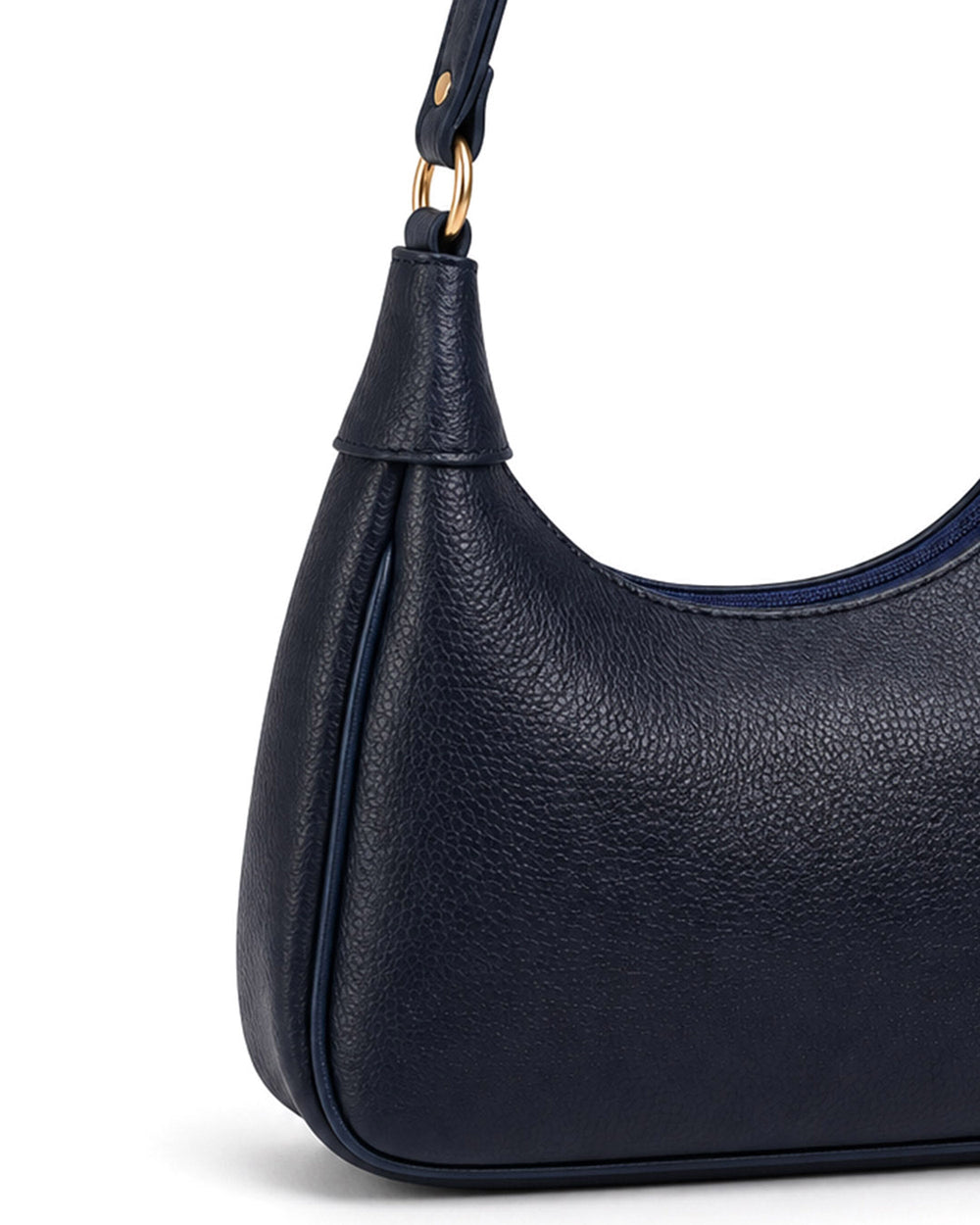 Women's Half Moon Shoulder Bag