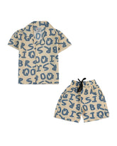 Valuables Newborn Boy Suit