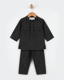 Eminent Newborn Boys Shalwar Kameez