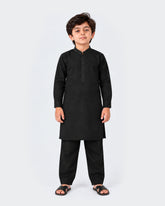 Eminent Boys Embroidered Shalwar Kameez