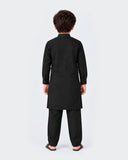 Eminent Boys Embroidered Shalwar Kameez