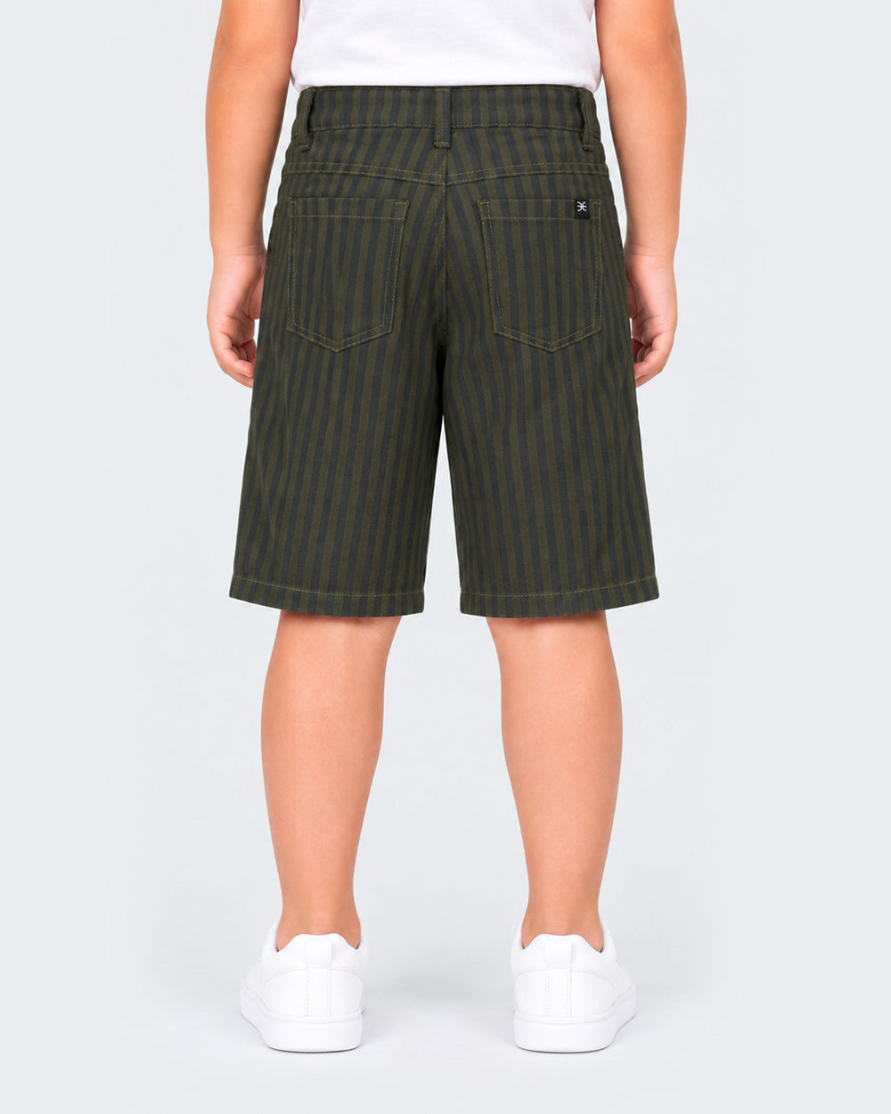 Eminent Boys Cotton Shorts