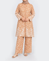 Eminent Women's Ethnic Essentials 2 Pc