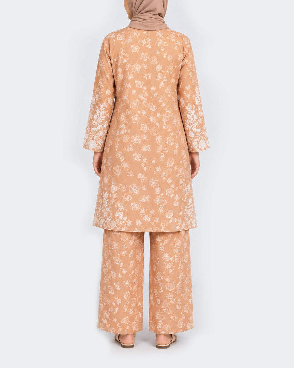 Eminent Women's Ethnic Essentials 2 Pc