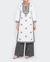 Eminent Women's Ethnic Signature 2 Pc