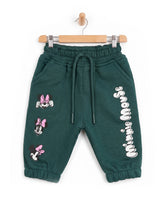 Valuables Newborn Boys Trousers