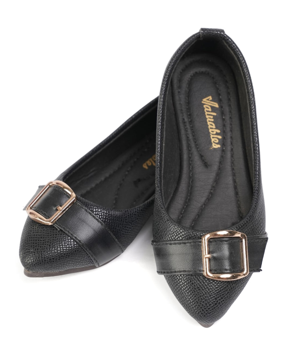 Girls Pumps