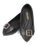 Girls Pumps