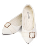 Girls Pumps