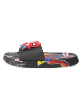 Boys Spiders Sliders