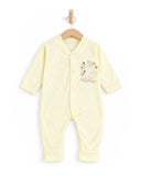 Newborn Romper Set - Pack of 3