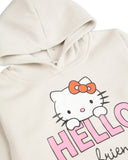 Valuables Girls Hoodie