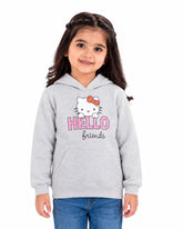 Valuables Girls Hoodie