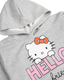 Valuables Girls Hoodie