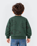Eminent Boys Knitted Sweatshirt